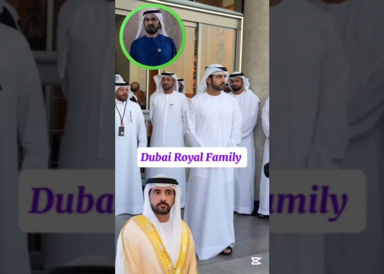 Dubai Royal Family|Dubai Crown Prince Sheikh Hamdan|Sheikh Mohammed#lifestyle#hhshkmohd#ytshorts