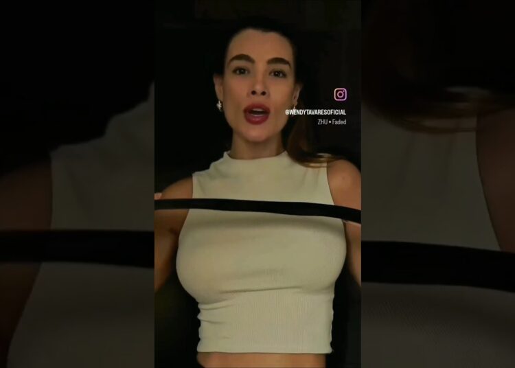 Wendy Tavares transparência #gostosa #boobs #brasil #stories #famosas #musa #fiodental #panicat