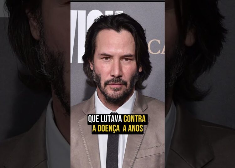Keanu Reeves   #shorts #curiosidades