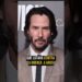 Keanu Reeves #shorts #curiosidades