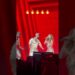 SHAKIRA baila con sus SEXIS BAILARINES en concierto de BRASIL 2025