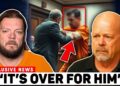 At 59, Rick Harrison Confirms His Son Life Sentence Is True