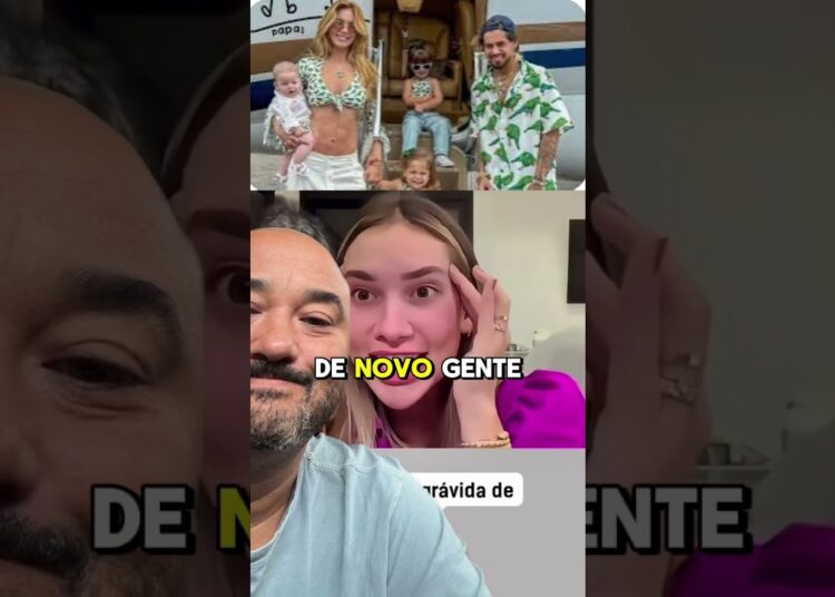 Virgínia grávida denovo  #virginiafonseca  #virginiagravida  #fofoca #famosos