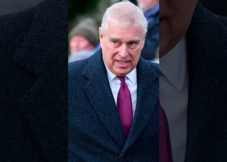 Charles vai cortar laços com Andrew e Harry? A verdade exposta!  #shorts    #shortsfeed   #news