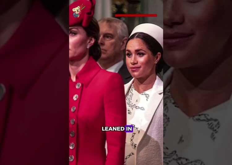 PRINCE HARRY Really UPSET With MEGHAN’s POSTS?