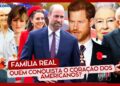 A Fascinação Americana pela Realeza Britânica, Preferências, Popularidade e Percepções Reveladas.
