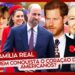 A Fascinação Americana pela Realeza Britânica, Preferências, Popularidade e Percepções Reveladas.