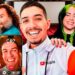 Convidei 100 Celebridades pra Jogar Minecraft