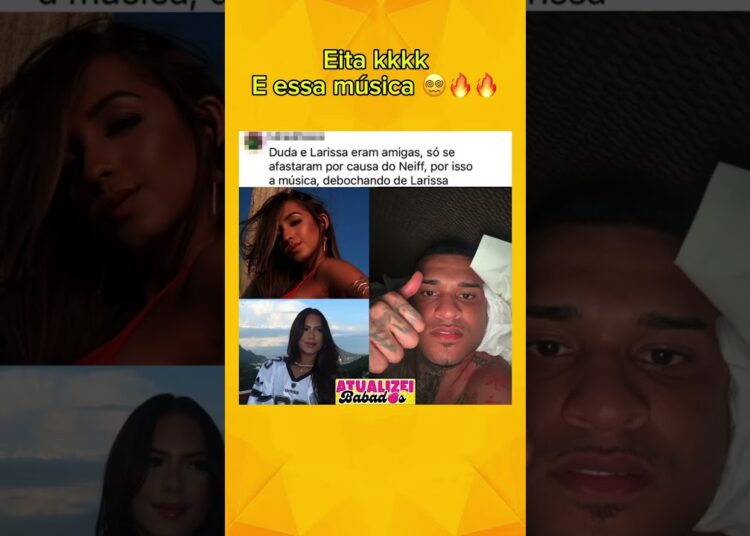 Kkkkkk #babadodosfamosos #fofocas #noticias
