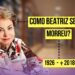 COMO BEATRIZ SEGALL MORREU? Eterna Personagem de Odete Roitman!