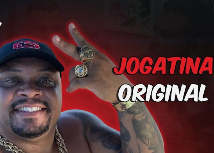 JOGATINA ORIGINAL – CAFÉ COM FOFOCA – #0376