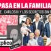 Kate MIDDLETON, Carlos III y los SECRETOS de la realeza británica sin revelar | Filo Explica
