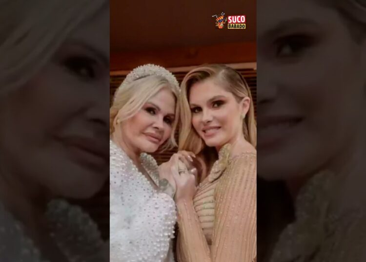 Monique Evans se emociona ao falar da neta e expõe rompimento com Bárbara Evans