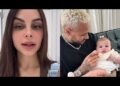 AMANDA KIMBERLLY SE PRONUNCIA SOBRE SUMIÇO DE NEYMAR NA VIDA DA FILHA