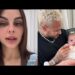 AMANDA KIMBERLLY SE PRONUNCIA SOBRE SUMIÇO DE NEYMAR NA VIDA DA FILHA