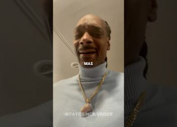 A incrível fidelidade de Snoop Dogg😱#curiosidades #noticias #brazil