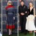 🌟 Red Carpet Magic! Best Dressed Stars at the Olivier Awards 👗✨
