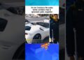 Fã do cristiano Ronaldo tenta contato mas é ignorado #cr7 #celebrity #fofocas