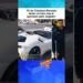 Fã do cristiano Ronaldo tenta contato mas é ignorado #cr7 #celebrity #fofocas