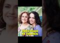 Mães e Filhas FAMOSAS que Vão Te Surpreender
