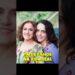 Mães e Filhas FAMOSAS que Vão Te Surpreender