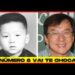 17 Fotos RARAS de Celebridades de Hollywood Quando Eram Crianças Você Não Vai Reconhecer a Número 8
