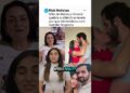 Mãe de Matteus Amaral quebra o silêncio e revela por que ele terminou com Isabelle Nogueira #BBB