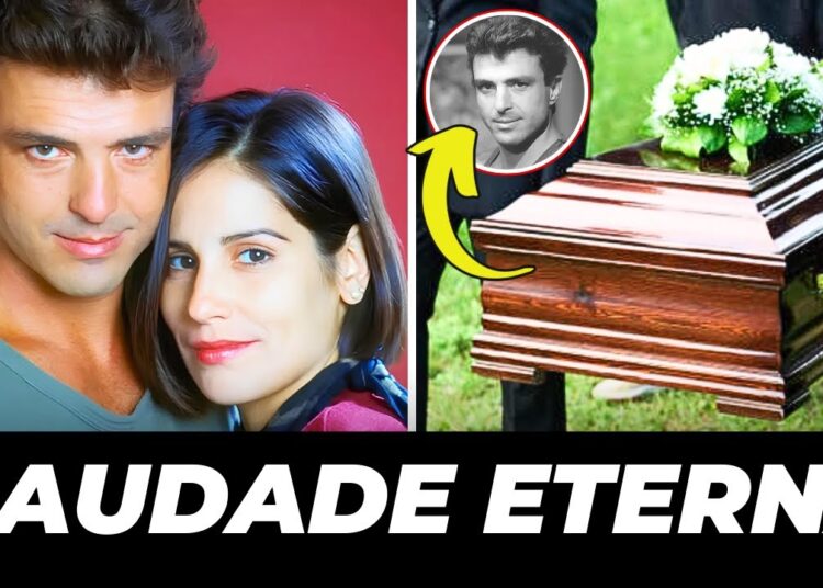 ATORES DE VALE TUDO QUE JÁ MORRERAM E DEIXARAM SAUDADES! 😢 ASSISTA!