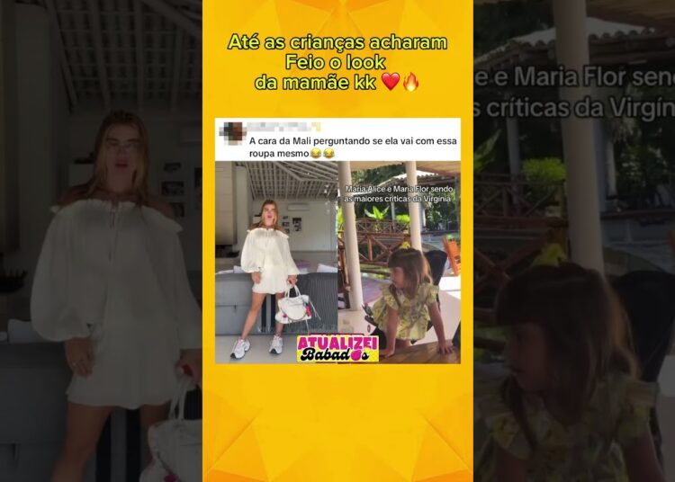 Kkk eu ri viu #babadodosfamosos #fofocas #noticias