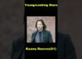 Young-Looking Stars 10