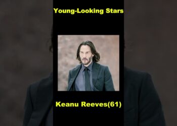 Young-Looking Stars 10