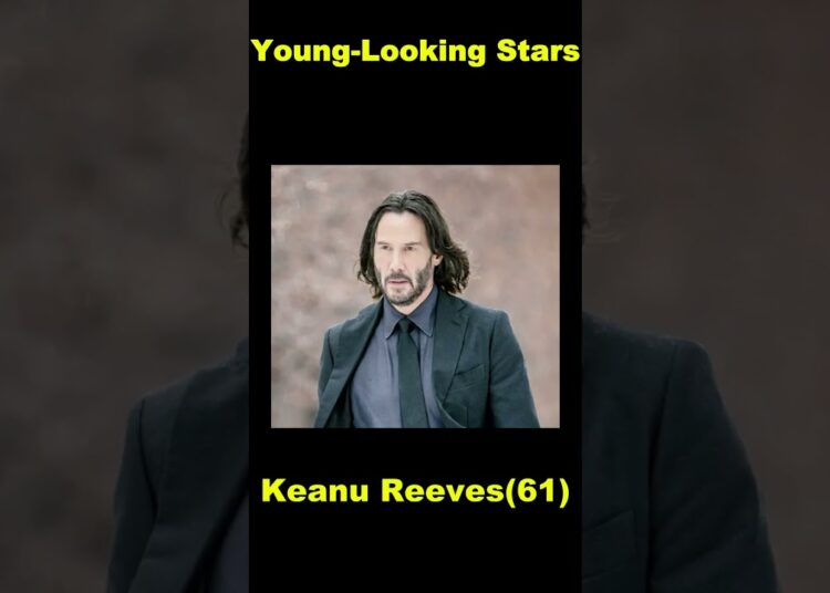 Young-Looking Stars 10