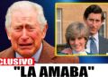 LA DESGARRADORA CONFESIÓN DEL REY CARLOS SOBRE EL AMOR DE SU VIDA A LOS 76 AÑOS