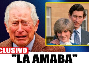 LA DESGARRADORA CONFESIÓN DEL REY CARLOS SOBRE EL AMOR DE SU VIDA A LOS 76 AÑOS