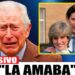 LA DESGARRADORA CONFESIÓN DEL REY CARLOS SOBRE EL AMOR DE SU VIDA A LOS 76 AÑOS