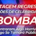 CONTAGEM REGRESSIVA | Prisões de Celebridades