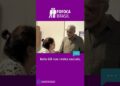 Momentos de Amor: Gilberto Gil visita Preta Gil no hospital e emociona todos