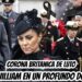 LA CORONA BRITÁNICA DE LUTO! KATE MIDDLETON y El PRÍNCIPE WILLIAM En UN PROFUNDO DOLOR!
