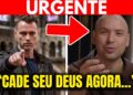 FREI GILSON SILENCIA ATEU NA MISSA…SUA MENSAGEM FAZ TODO O BRASIL CHORAR!