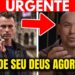 FREI GILSON SILENCIA ATEU NA MISSA…SUA MENSAGEM FAZ TODO O BRASIL CHORAR!