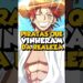 PIRATAS QUE VINHERAM DA REALEZA! PT2 #anime #onepiece #shanks #sanji
