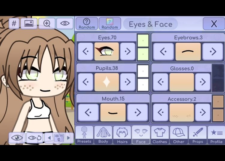 💕COMO CREAR UN OC DE LA REALEZA💕 ||1/3||