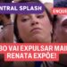 🔥Maike expulso do BBB 25? Globo analisa vídeo e equipe se pronuncia! Renata incomodada + enquetes