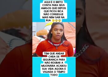 Olha só isso #noticias #ultimasnoticia #fofoca #bbb25