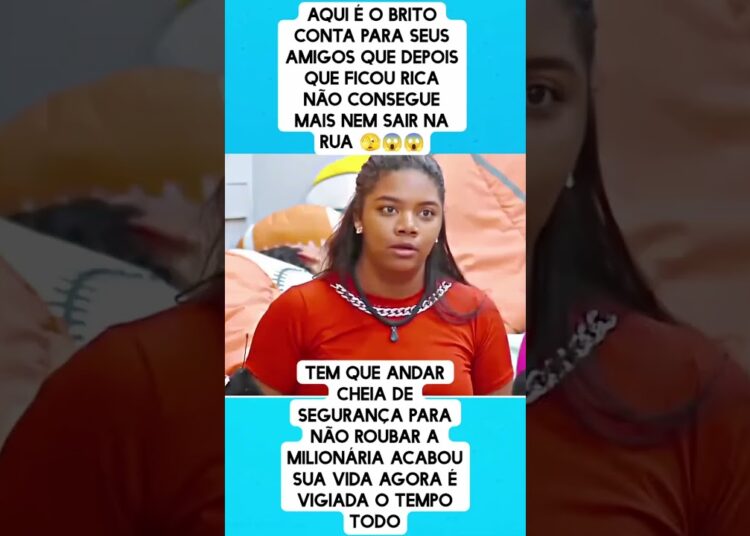 Olha só isso #noticias #ultimasnoticia #fofoca #bbb25