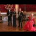 Royal banquet for Prince Christian of Denmark’s 18 year birthday