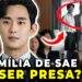 FAMÍLIA DE KIM SAE RON PODE SER PRESA? CASO KIM SOO HYUN ESQUENTA E ADVOGADOS EXPLICAM.