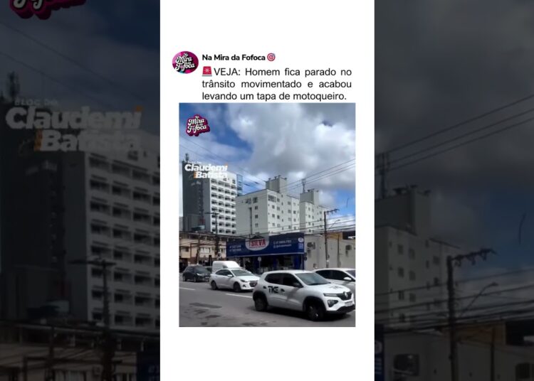 O MOTO RESOLVEU O PROBLEMA🗣️😂