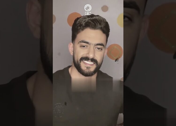 توأم أحمد العوضي