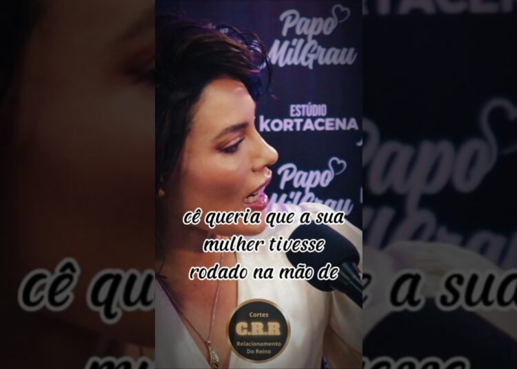 Sexo é exclusivo para o casamento ❤️…#família #casamento #sexo #realeza #podcast#shorts